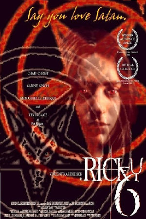 ricky 6