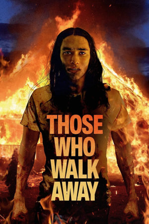 those who walk away