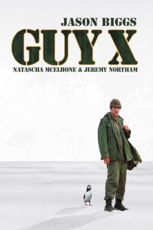 guy x