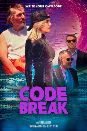 code break