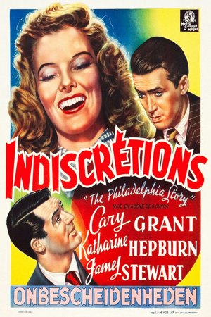 indiscrétions