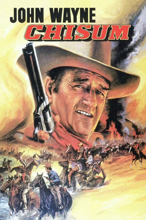 chisum
