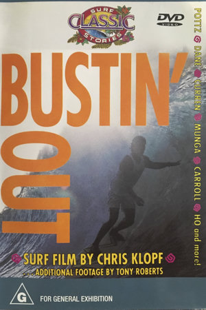bustin' out