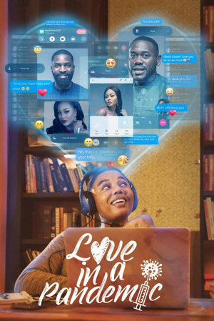 love in a pandemic