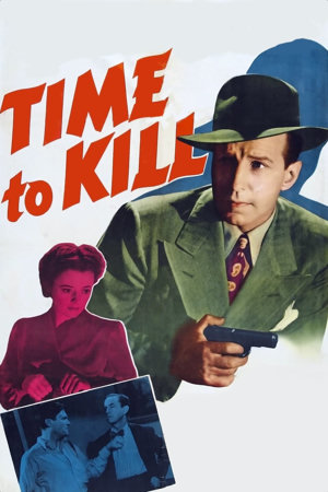 time to kill