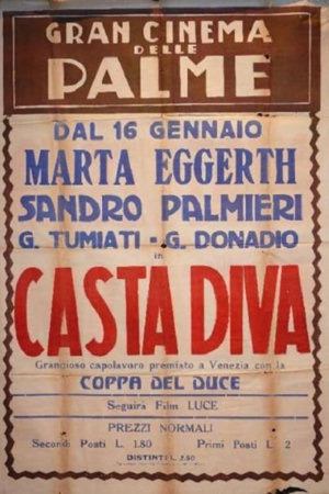 casta diva