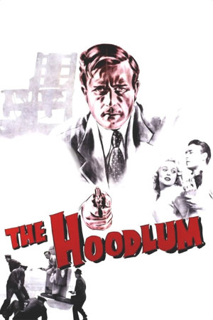 the hoodlum