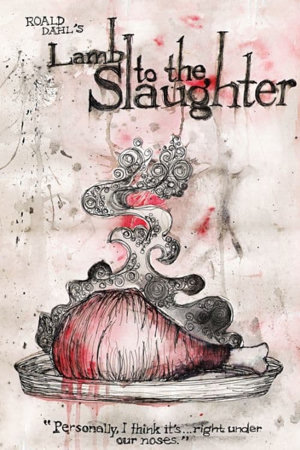 lamb to the slaughter