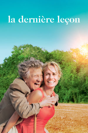 la dernière leçon