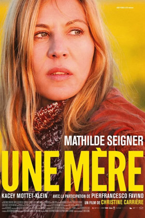 une mère