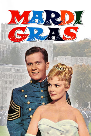 mardi gras