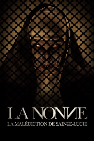 la nonne : la malédiction de sainte-lucie