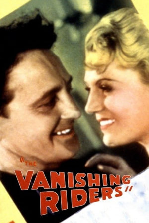 the vanishing riders