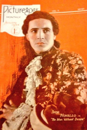 the man without desire