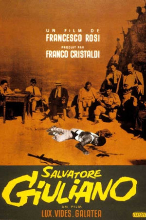 salvatore giuliano