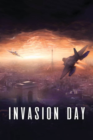invasion day