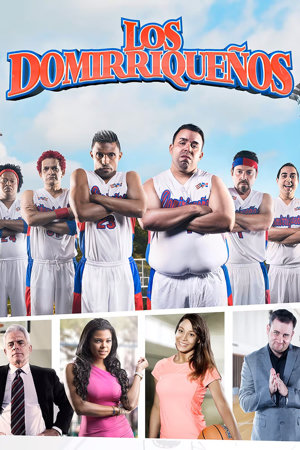 los domirriqueños