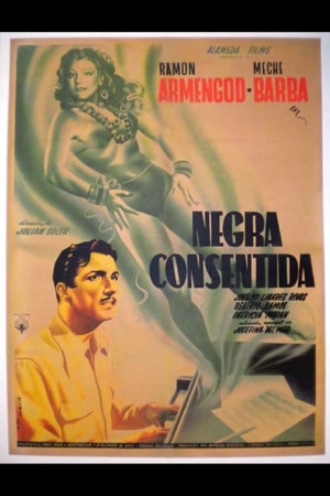 negra consentida