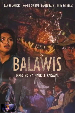 balawis