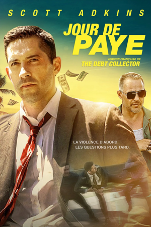 le collecteur de dettes
