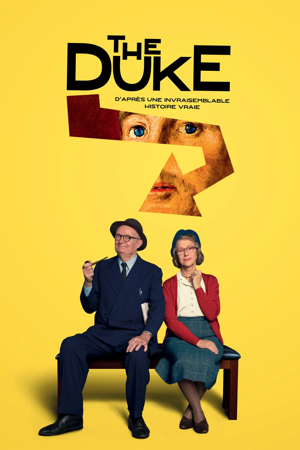 the duke