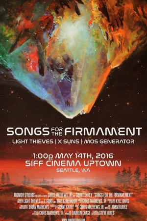 songs for the firmament