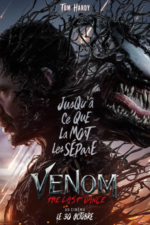 venom: the last dance