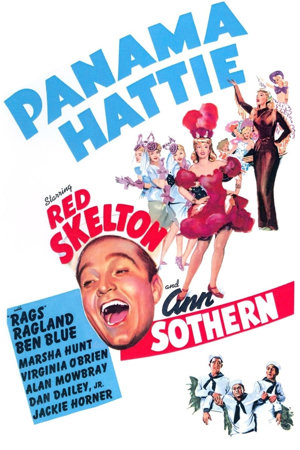 panama hattie