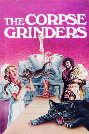 the corpse grinders