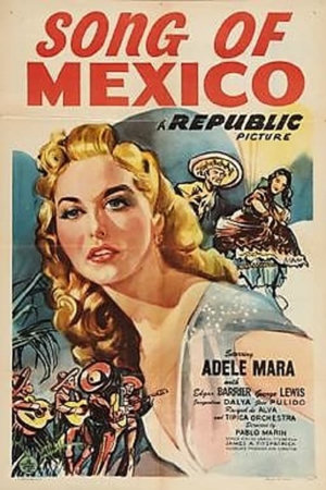 song of mexico