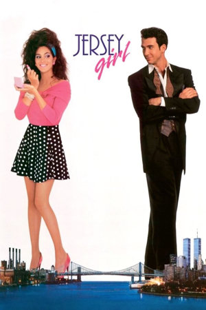 jersey girl