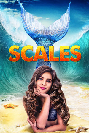 scales: mermaids are real