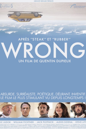 wrong