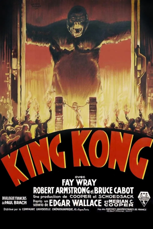 king kong