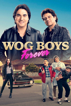 wog boys forever
