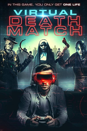 virtual death match