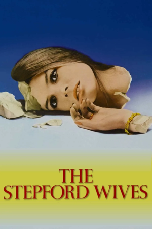 Les femmes de Stepford