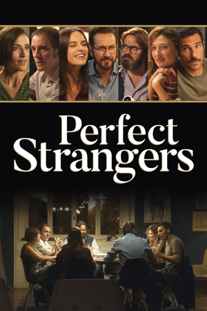 perfect strangers