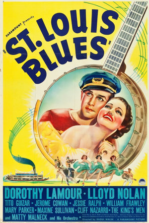 st. louis blues