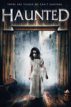 haunted