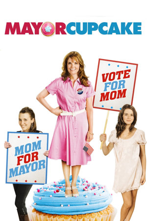 mayor cupcake