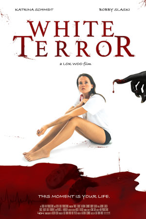 white terror