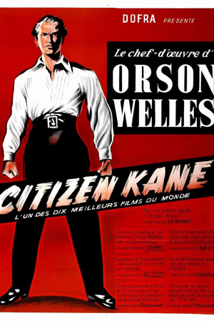 citizen kane