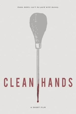 clean hands