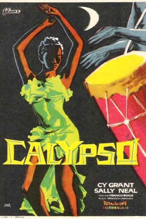 calypso