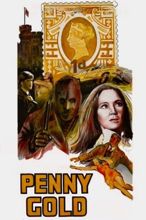 penny gold