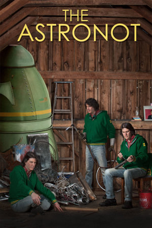 the astronot
