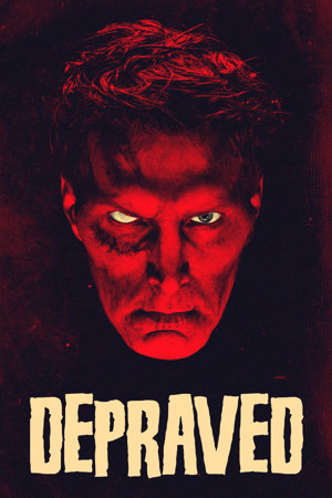 depraved