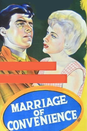 marriage of convenience