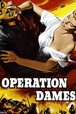 operation dames